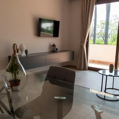 Angheli Garden & Pool *