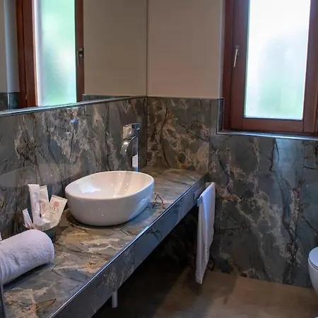 בית נופש Villa Angheli גיארדיני נאקסוס