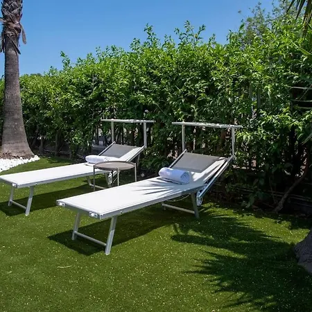 Angheli Garden & Pool