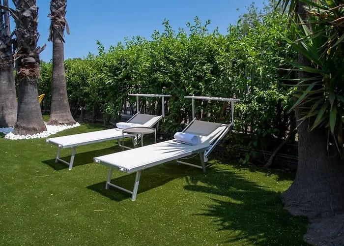 Angheli Garden & Pool