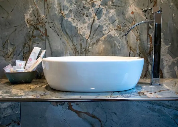 Angheli Garden & Pool Holiday home