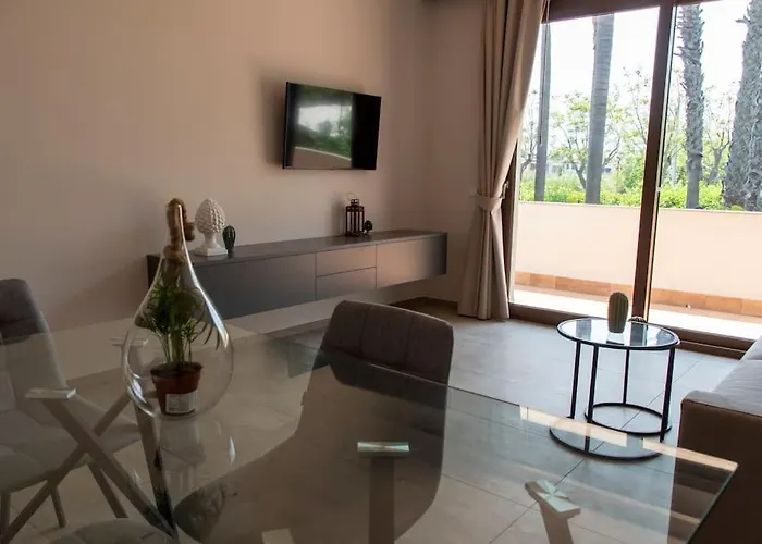 Angheli Garden & Pool *