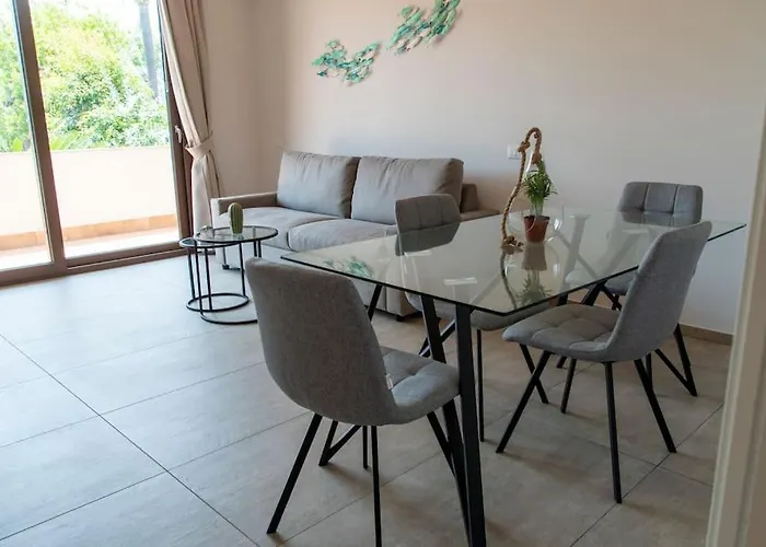 Holiday home Angheli Garden & Pool Giardini Naxos